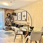 Emerald Residence Luxury Apartments
