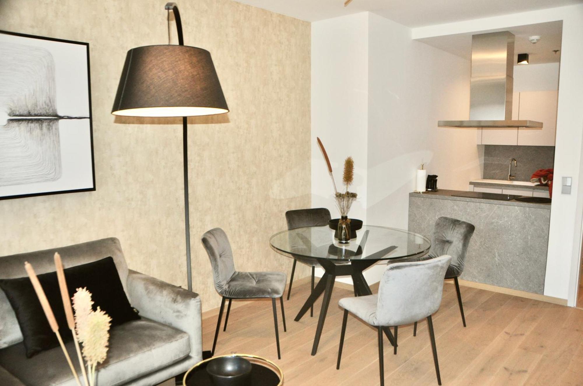 Emerald Luxury Apartamento