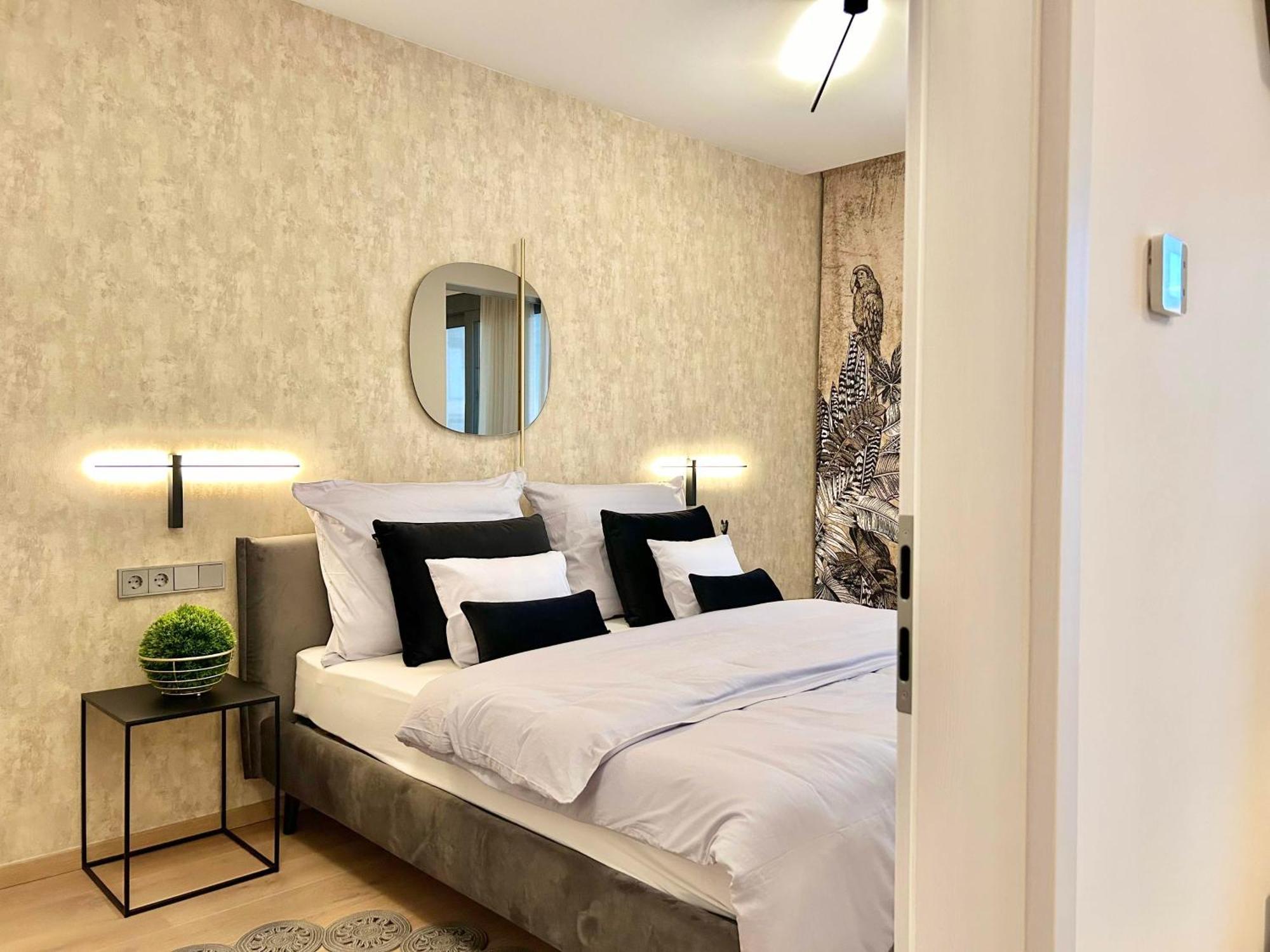 Apartamento Emerald Luxury