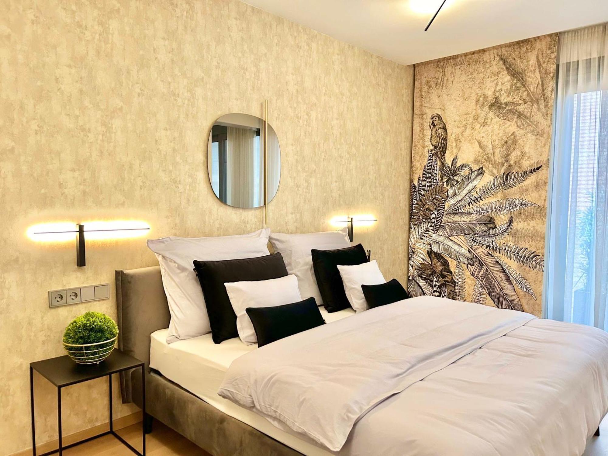 Emerald Luxury Budapeste