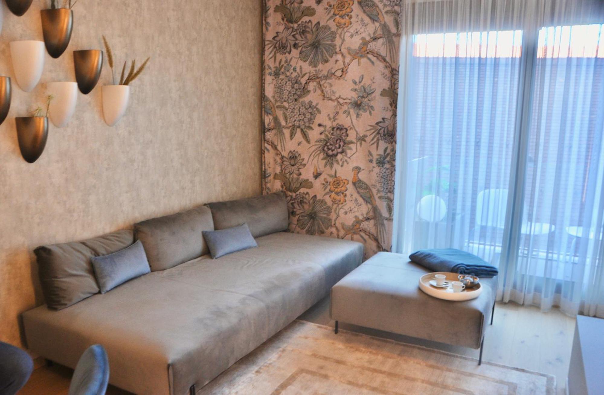 Emerald Luxury * Budapeste