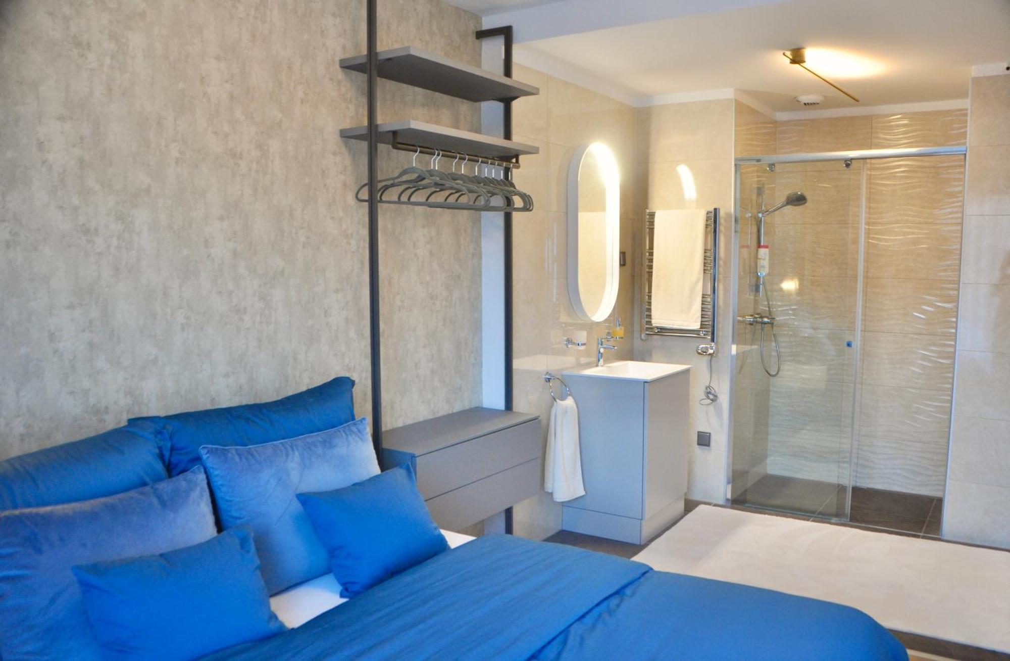 Emerald Luxury Apartamento *
