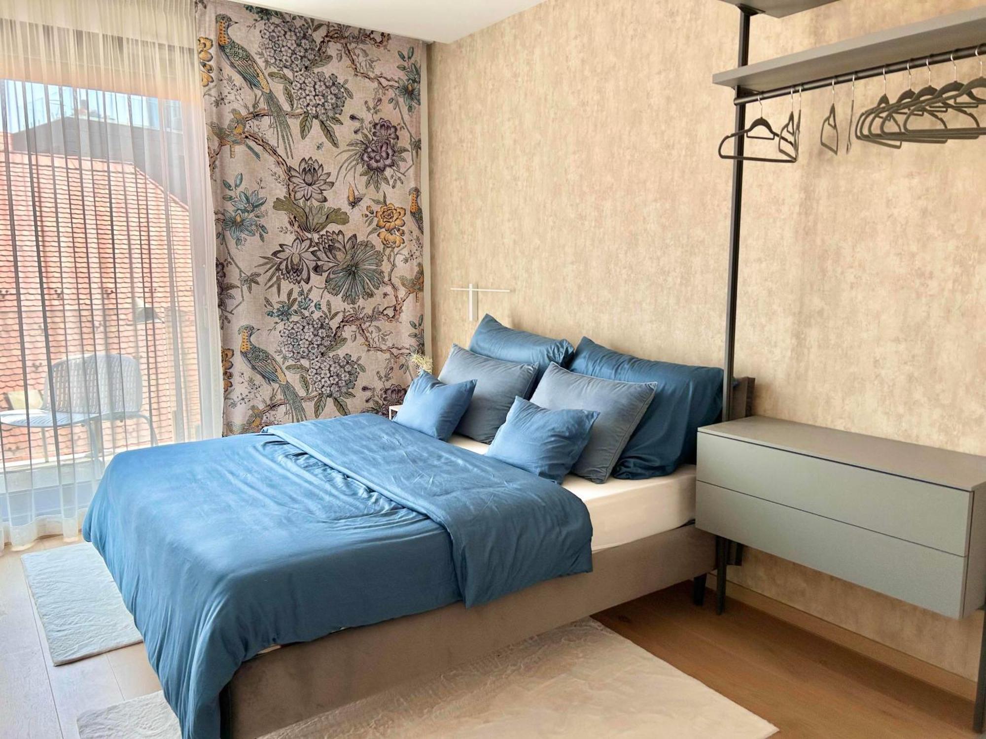 Emerald Luxury Apartamento Budapeste