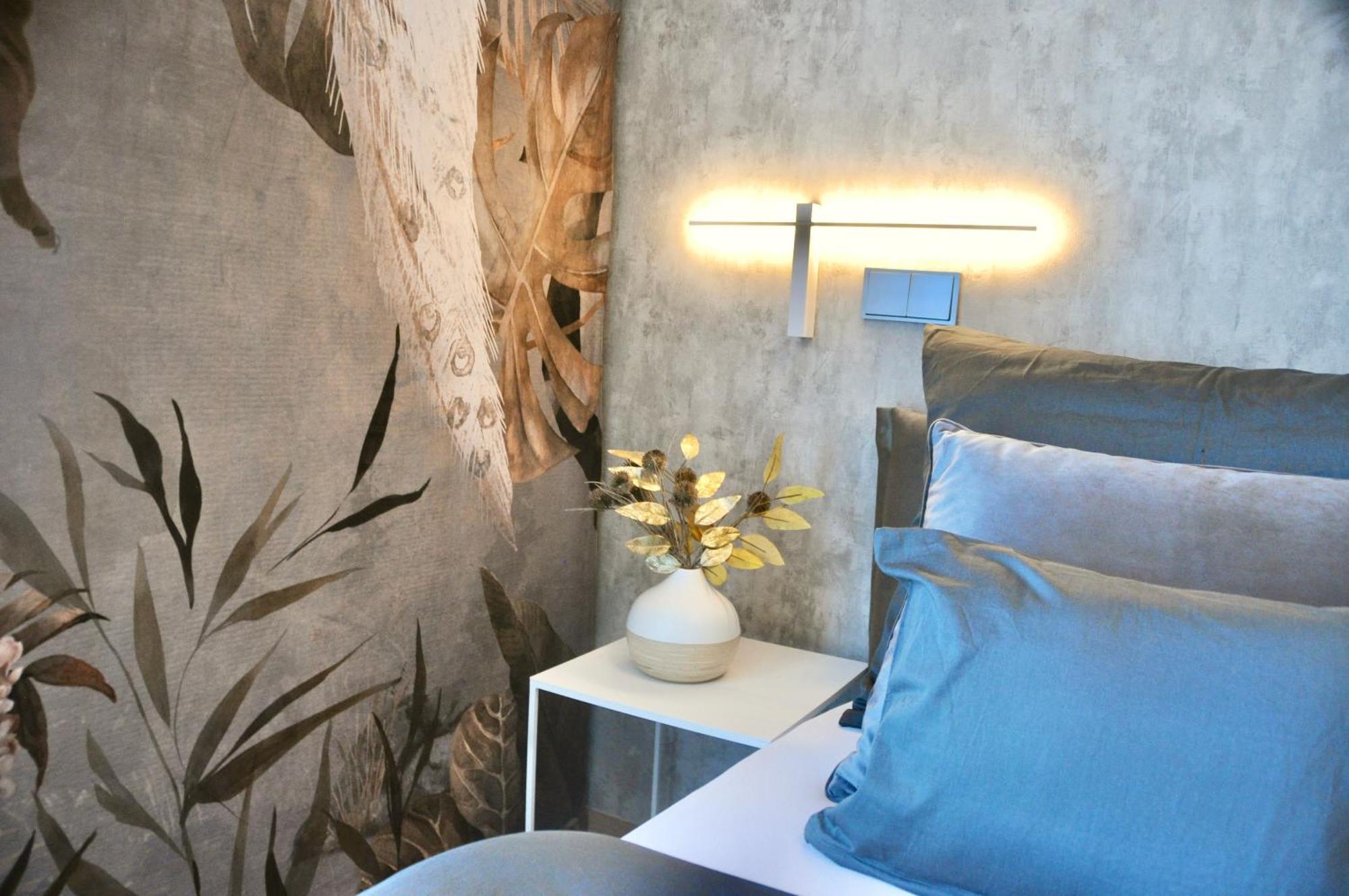 Apartamento Emerald Luxury Budapeste