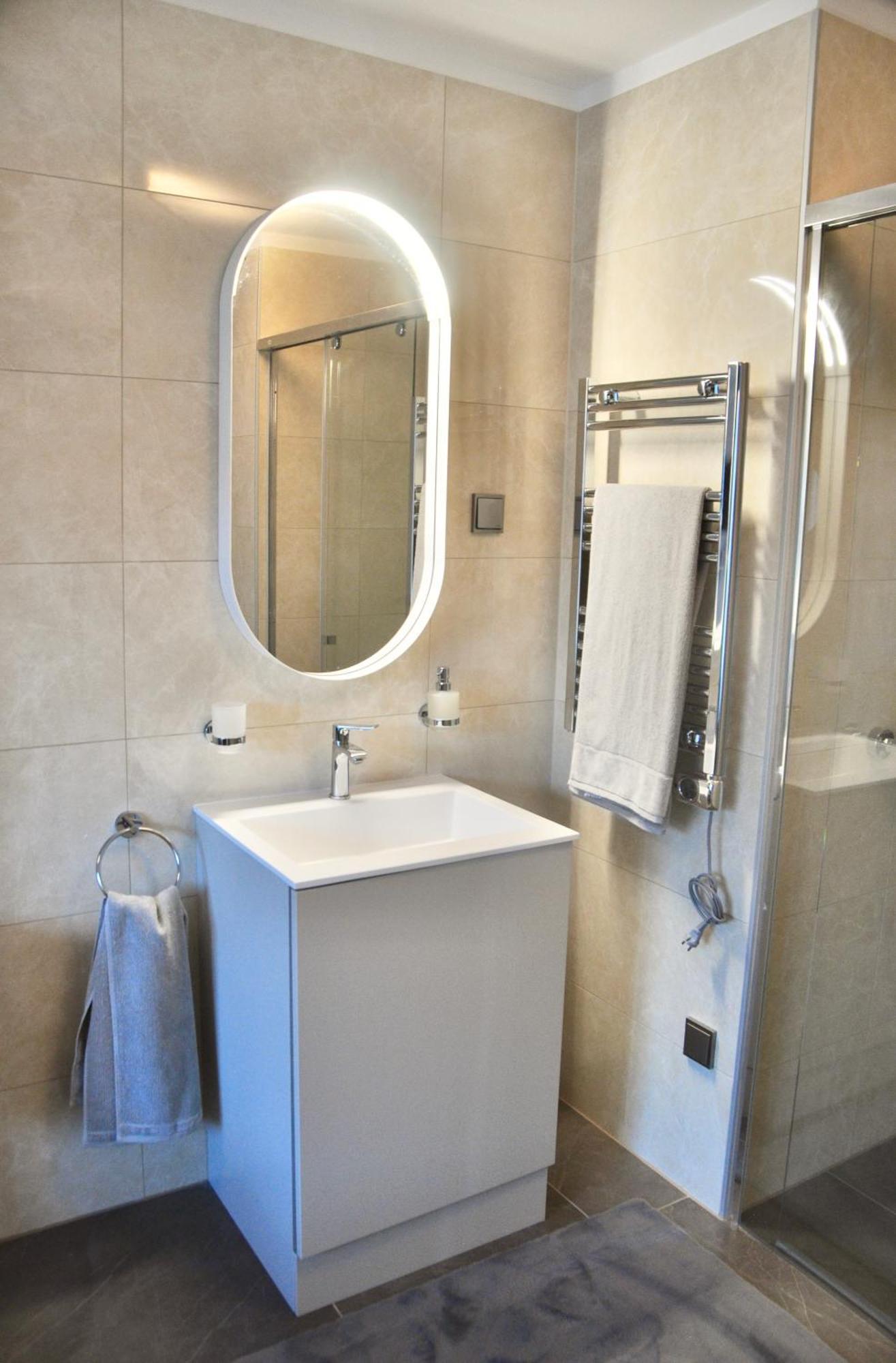 Emerald Luxury Apartamento Budapeste