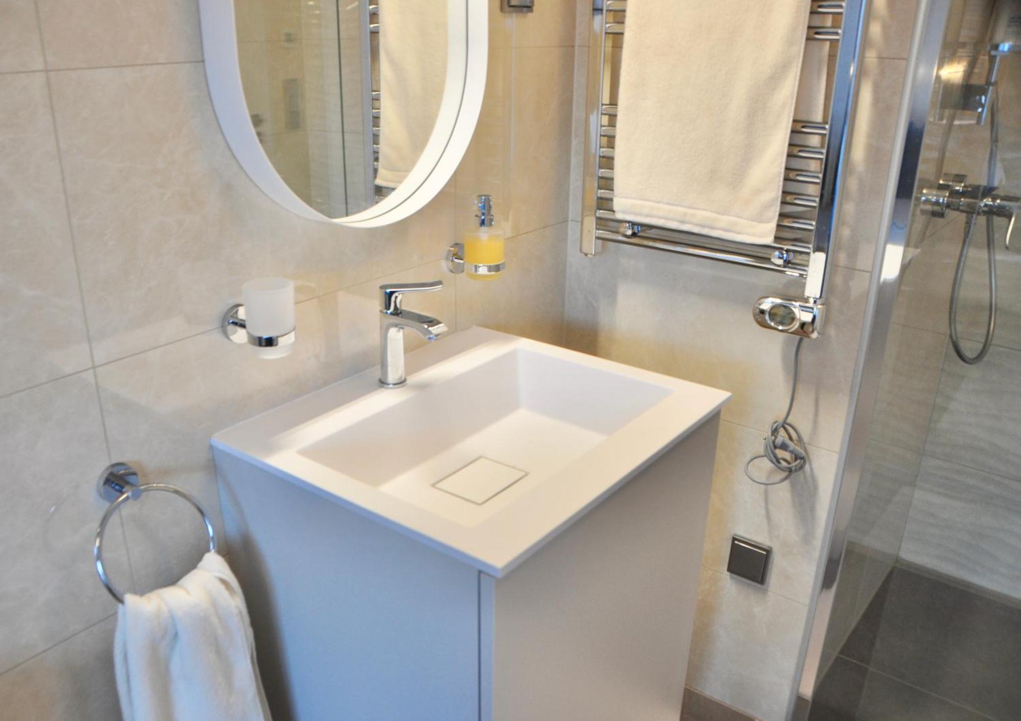 Emerald Luxury Budapeste
