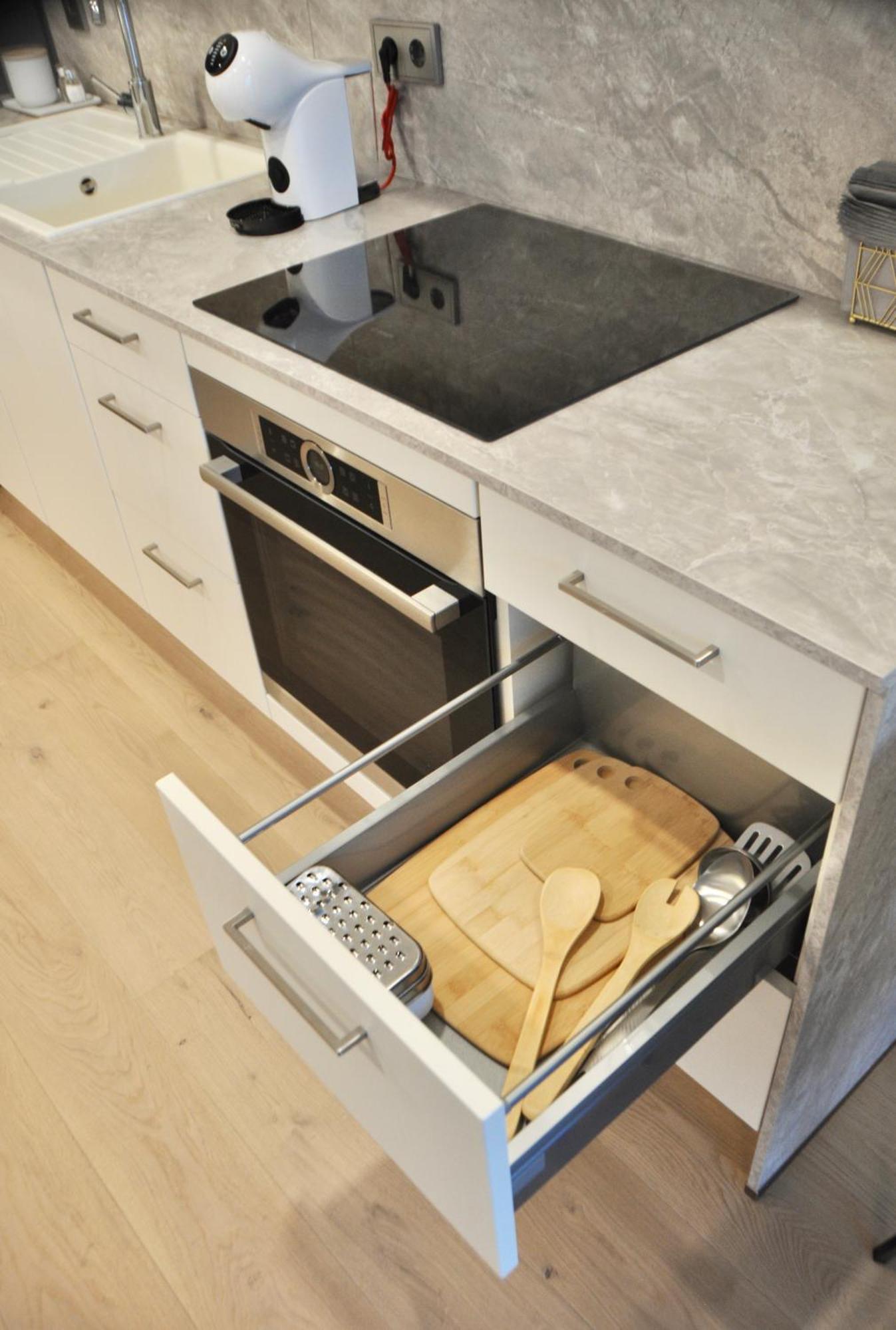Apartamento Emerald Luxury