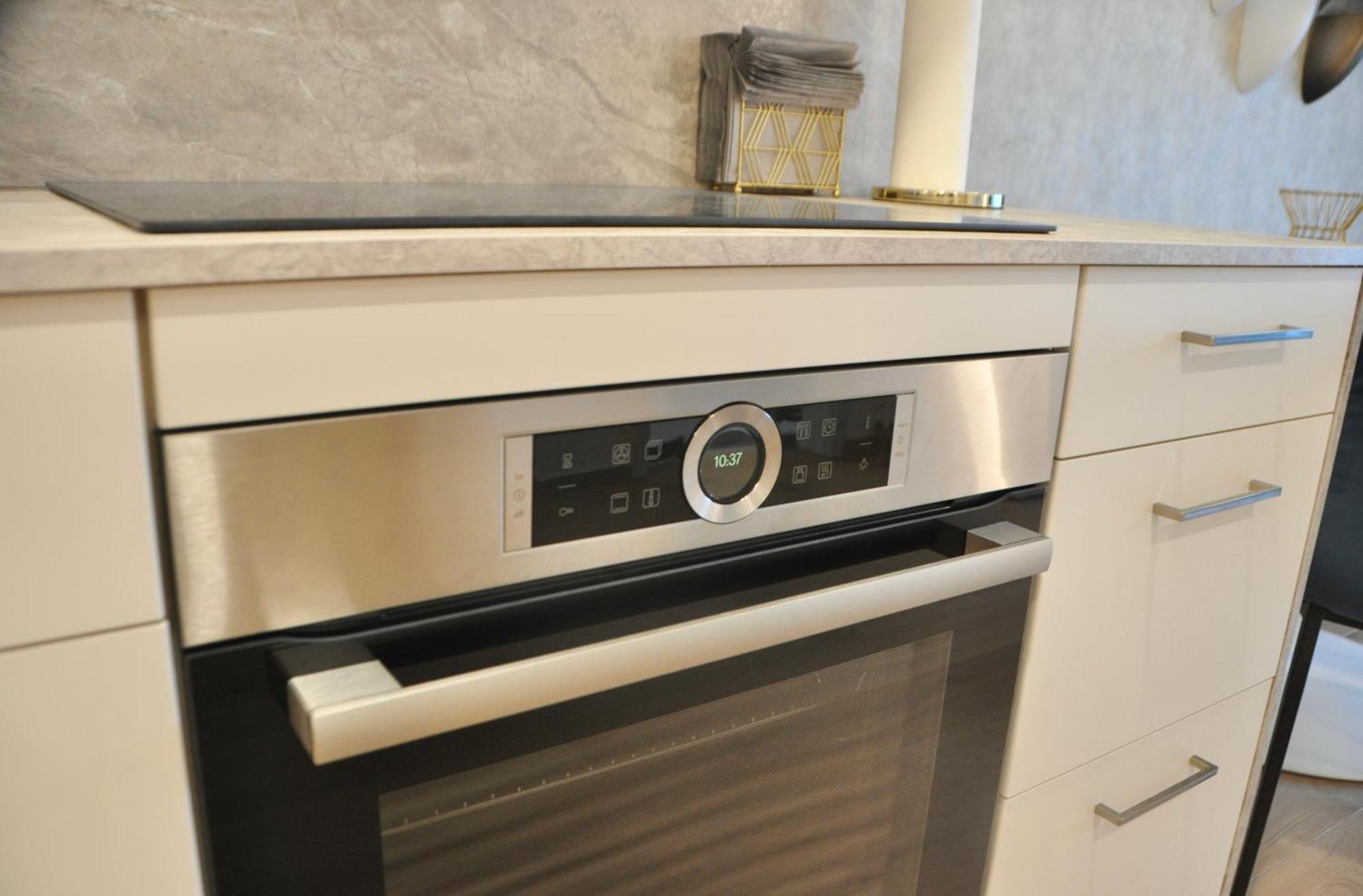 Emerald Luxury Apartamento *