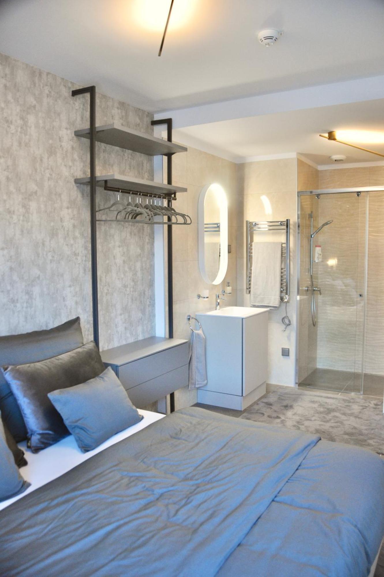 Emerald Luxury * Budapeste