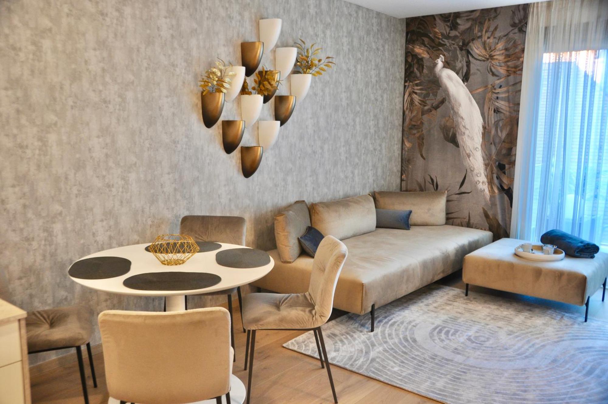 Emerald Luxury Budapest