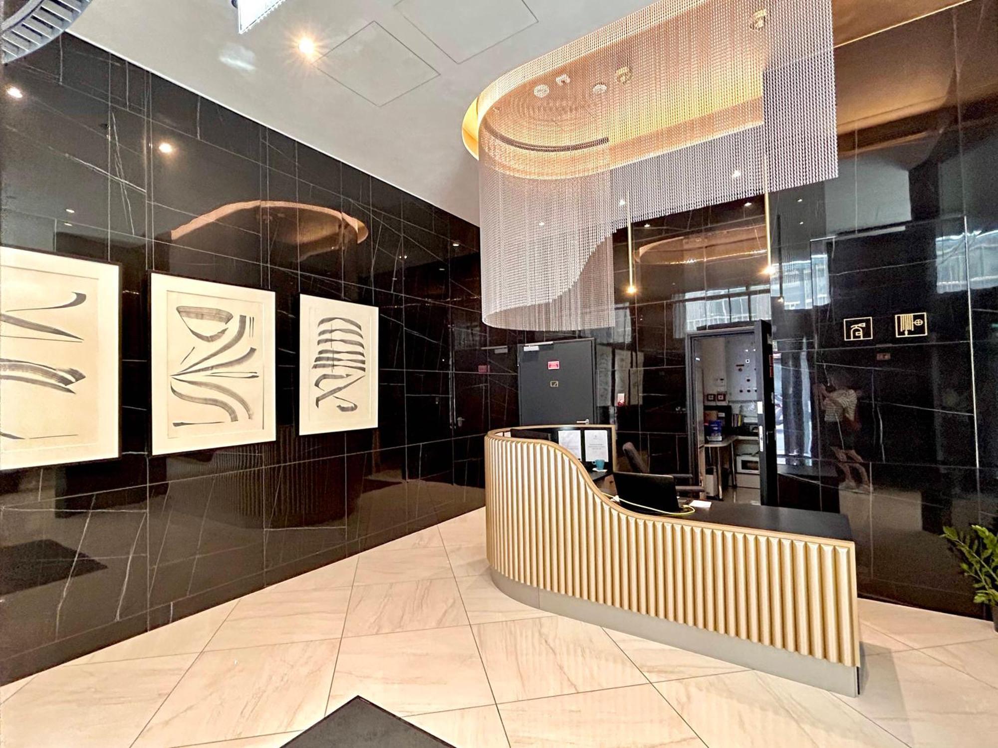 Apartamento Emerald Luxury