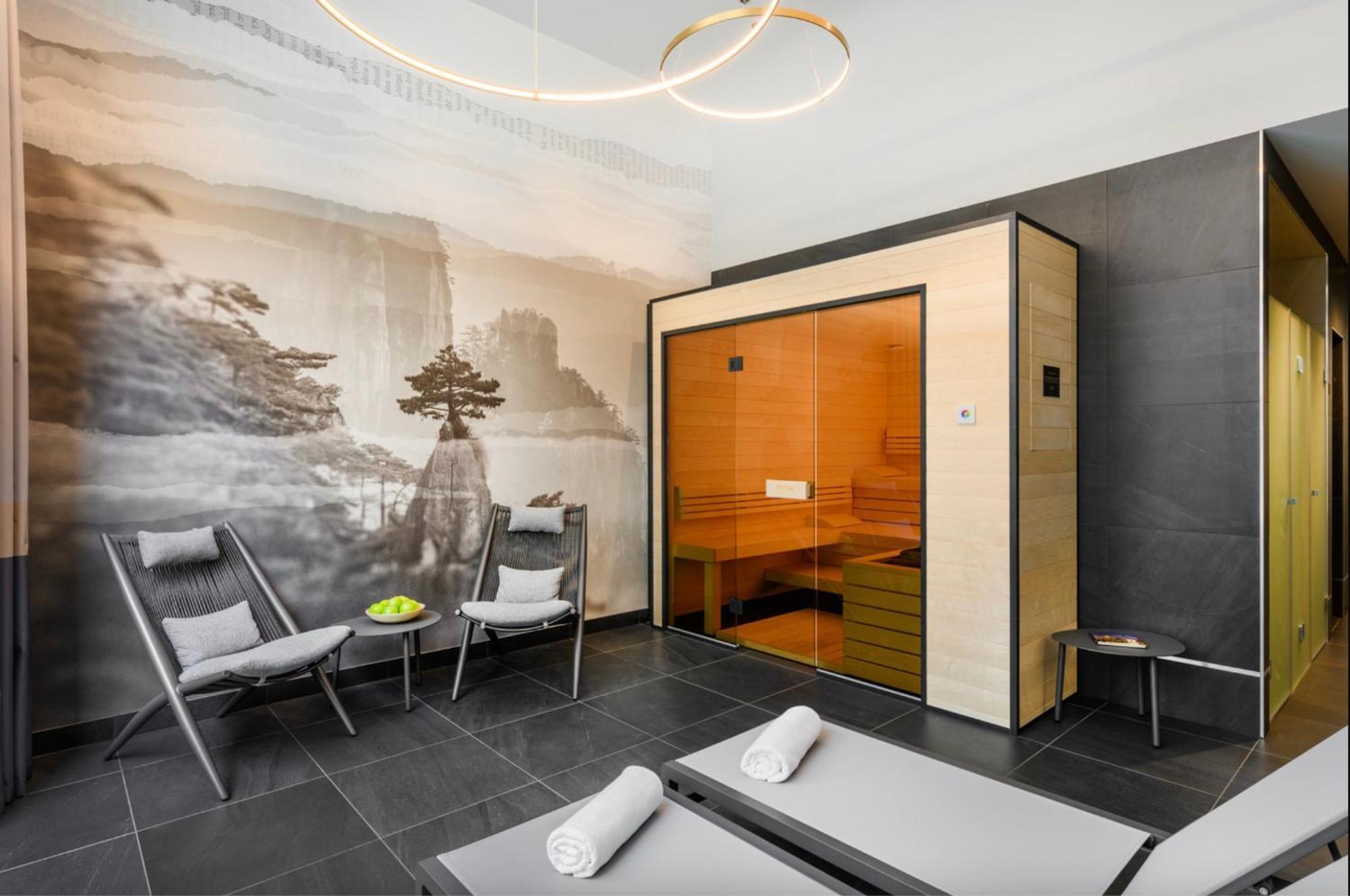 Apartamento Emerald Luxury