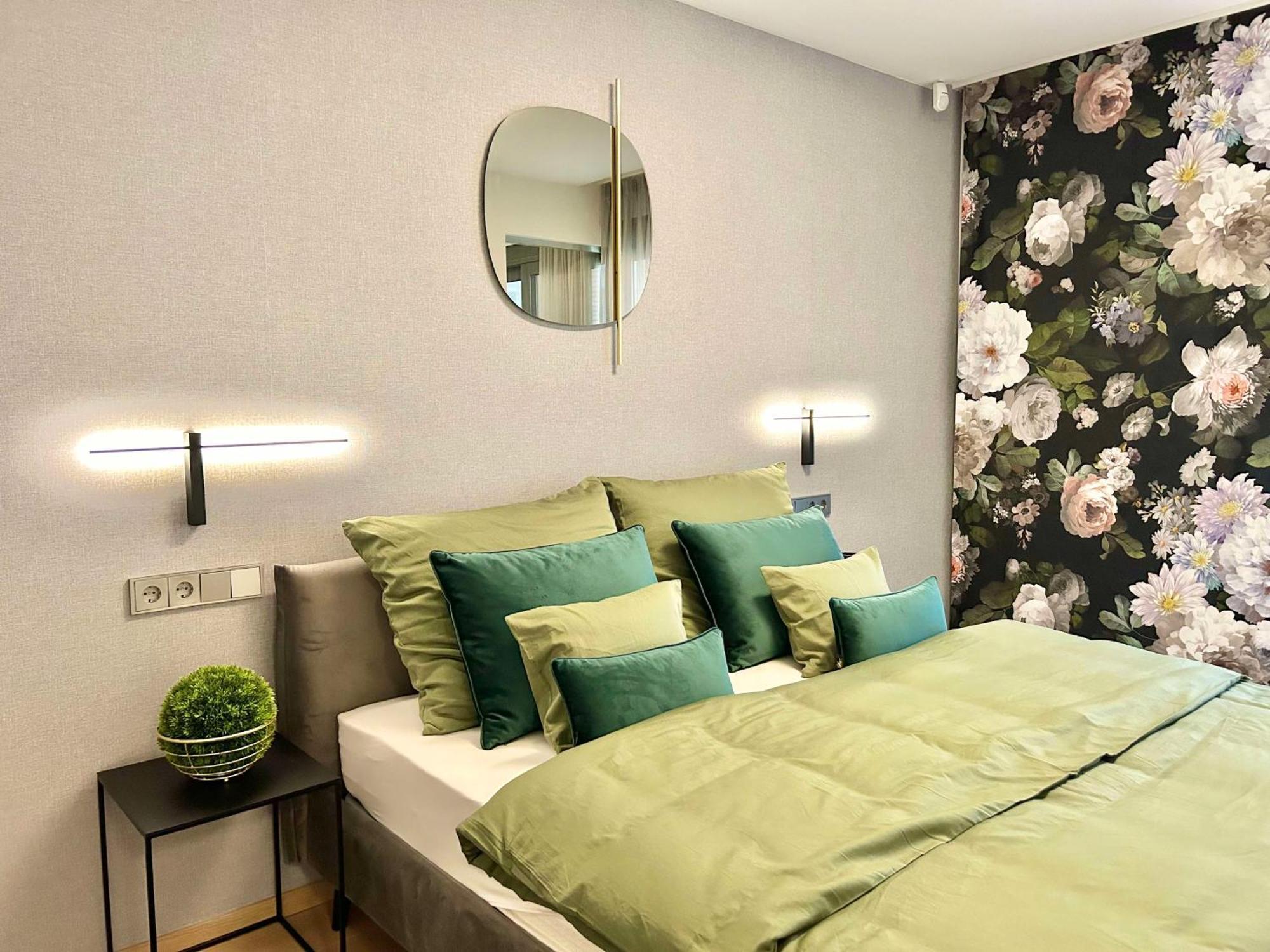 Apartamento Emerald Luxury Budapeste
