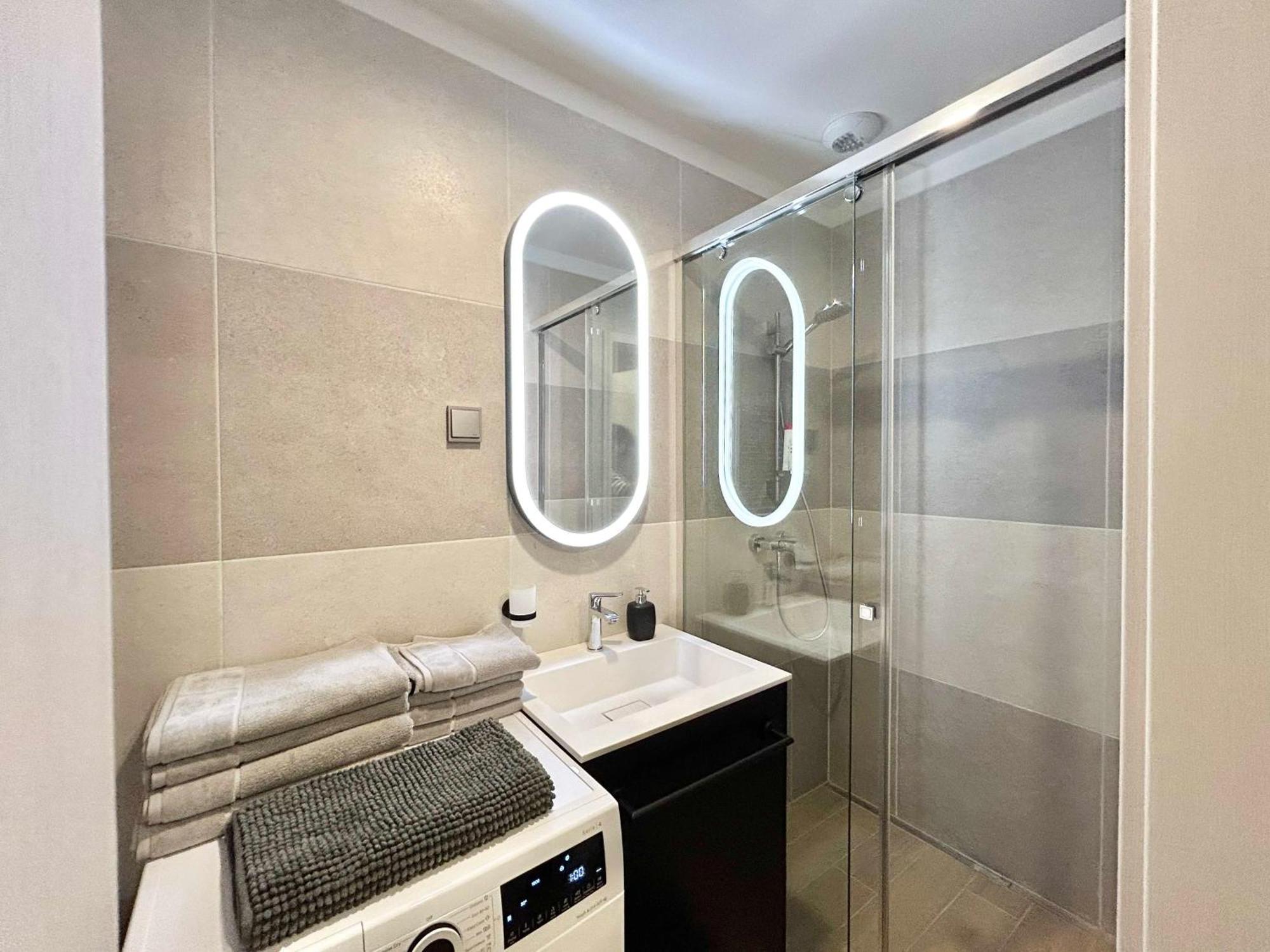 Apartamento Emerald Luxury