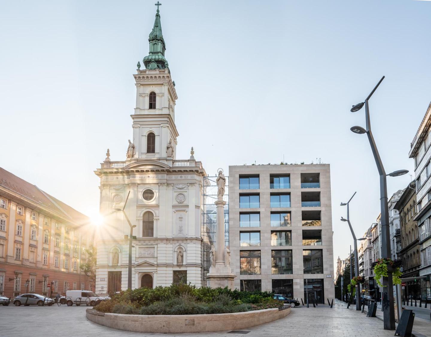 Emerald Luxury Budapeste
