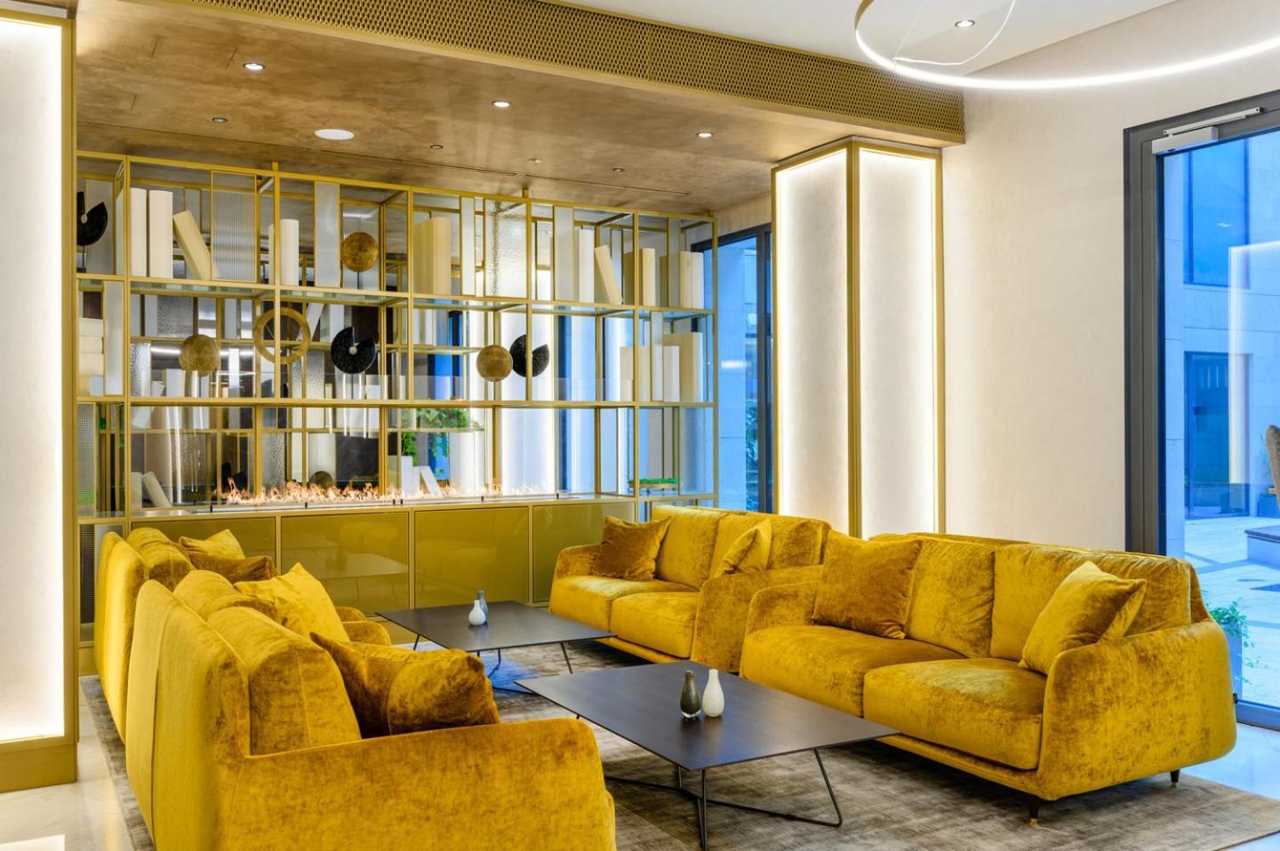 Emerald Luxury * Budapeste