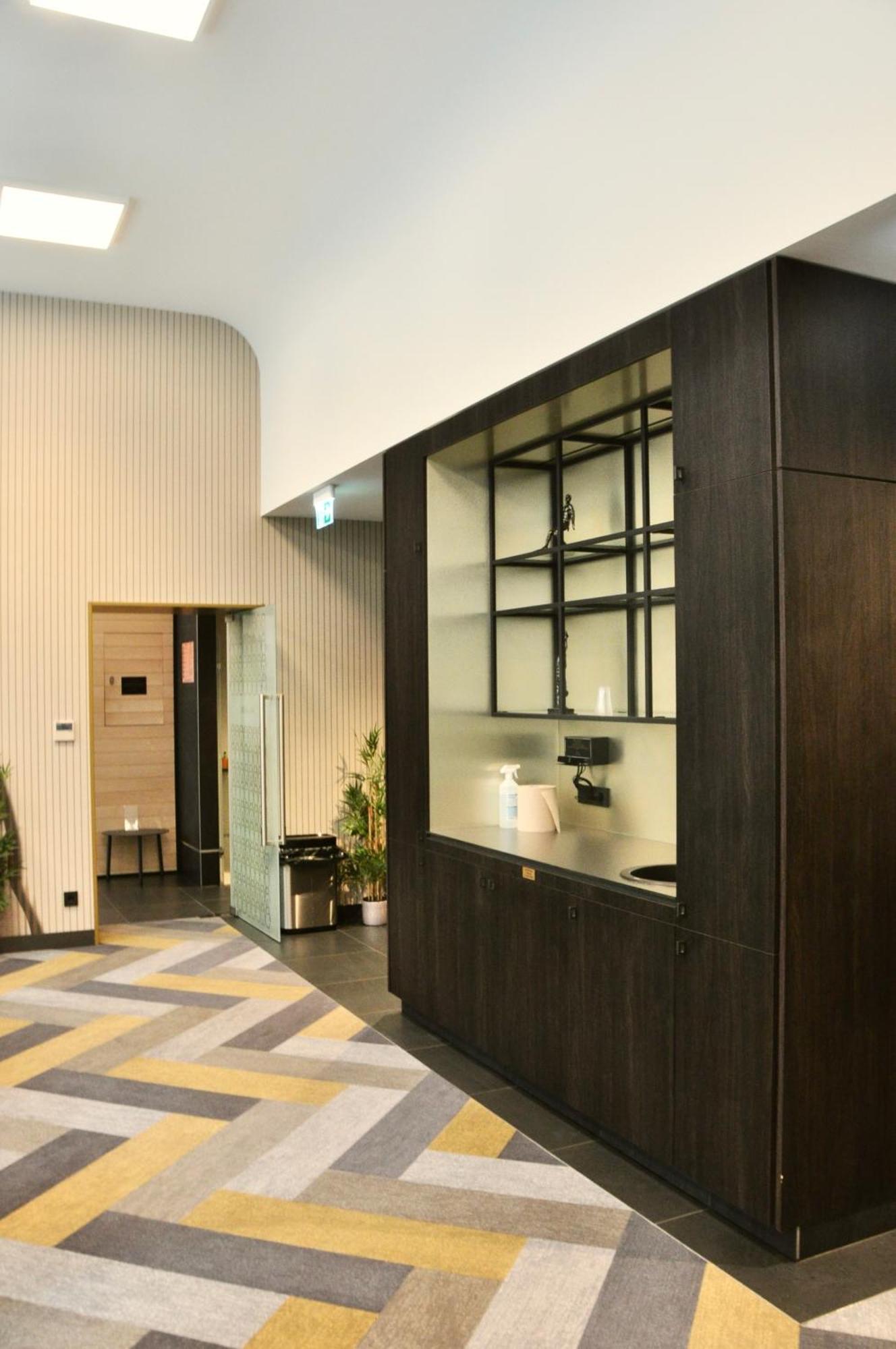 Apartamento Emerald Luxury Budapeste
