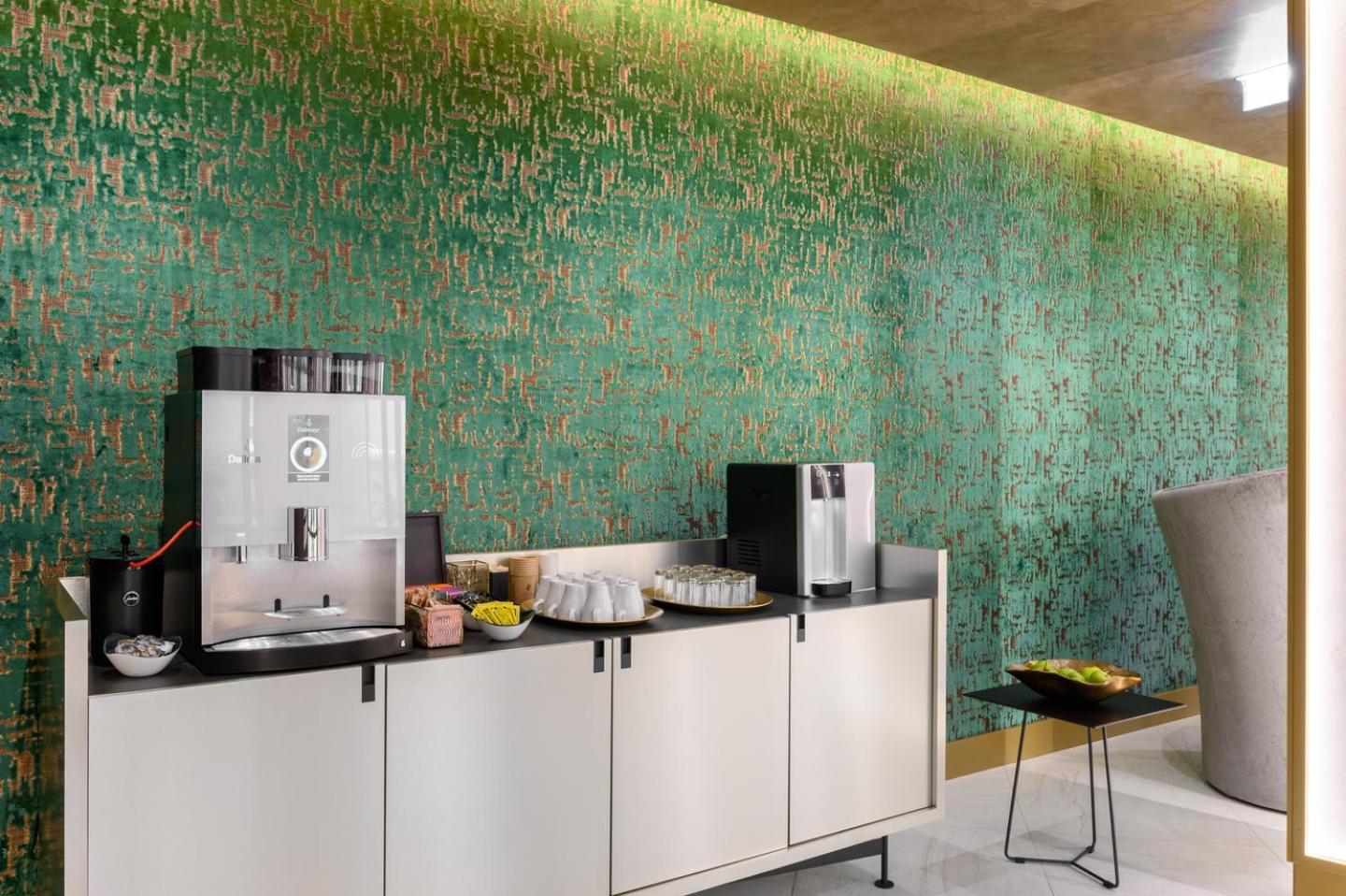 Emerald Luxury * Budapeste