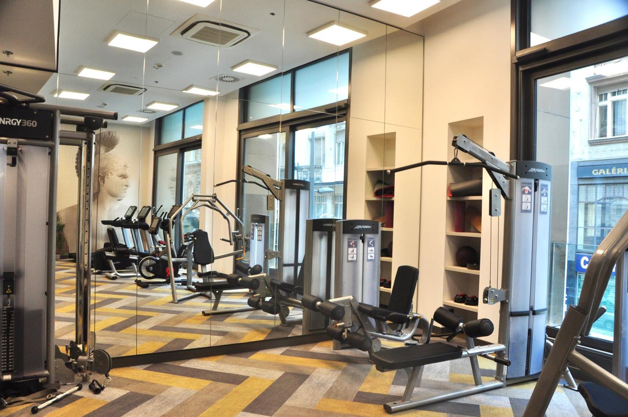 Emerald Luxury Budapeste