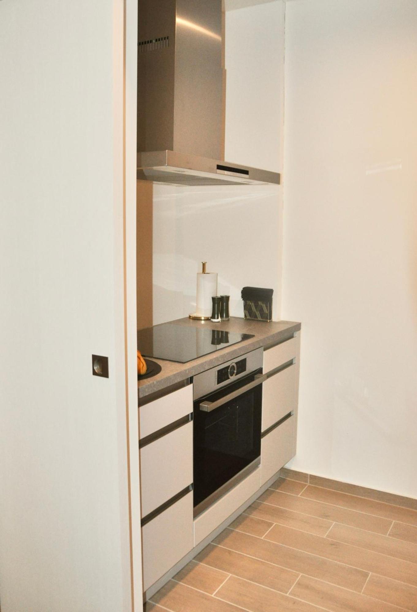 Emerald Luxury Apartamento