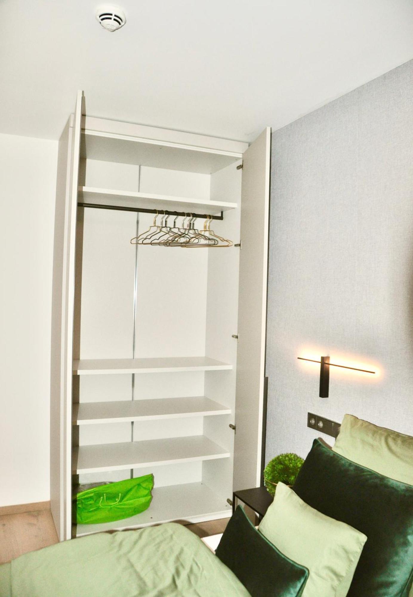 Apartamento Emerald Luxury