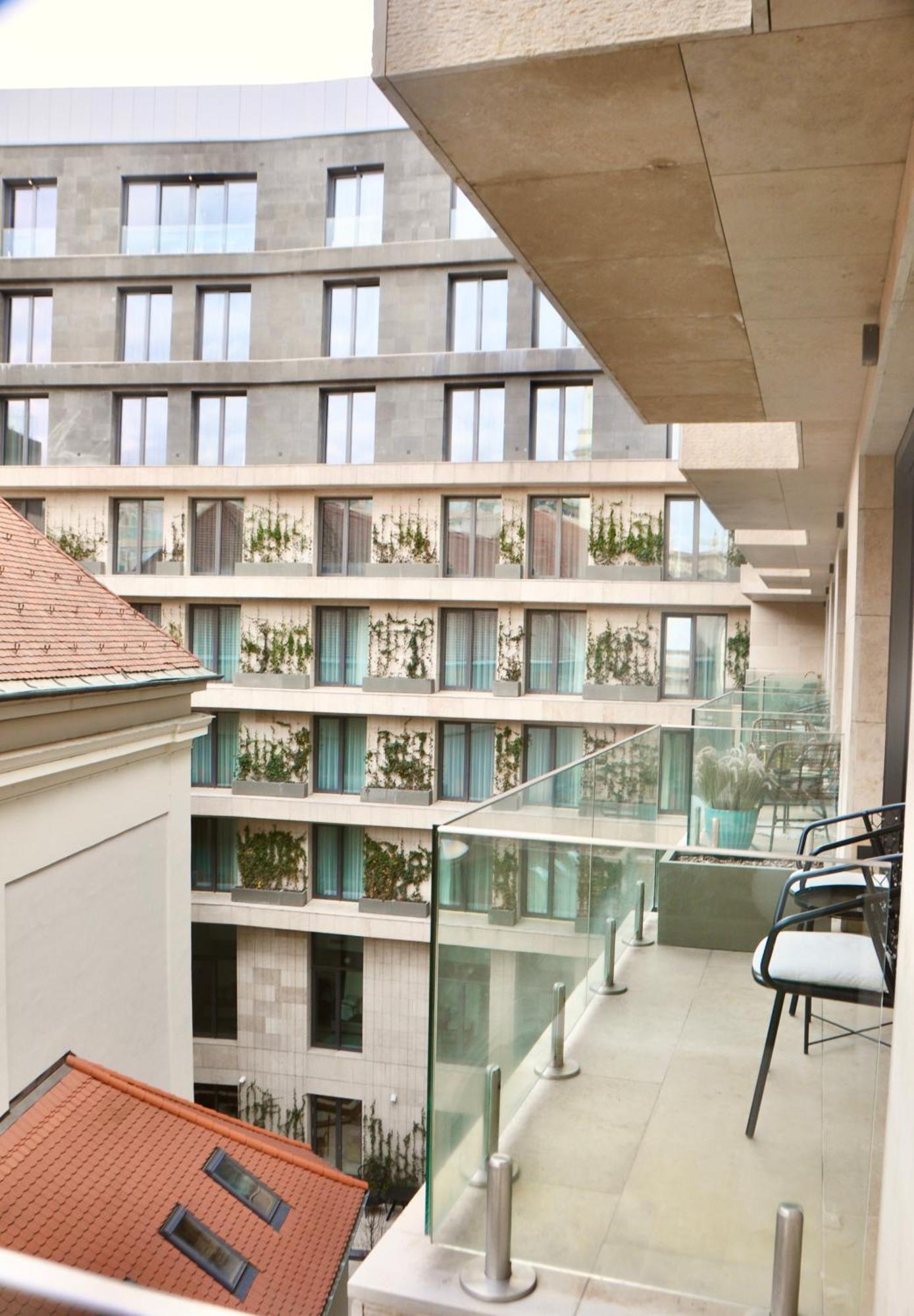 Apartamento Emerald Luxury Budapest