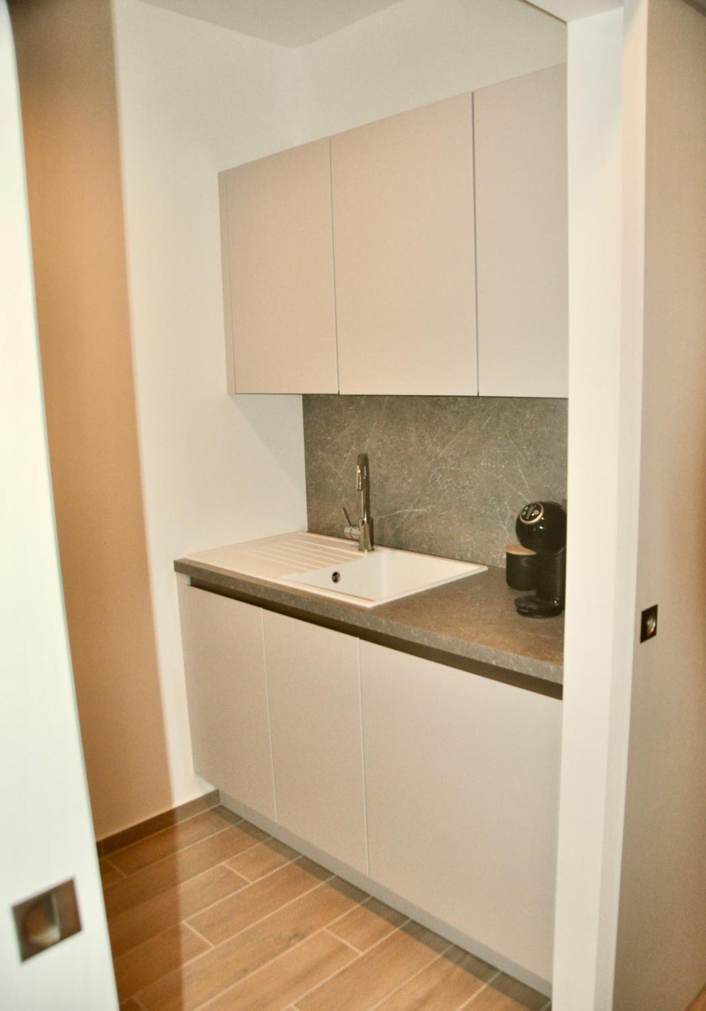 Emerald Luxury Apartamento