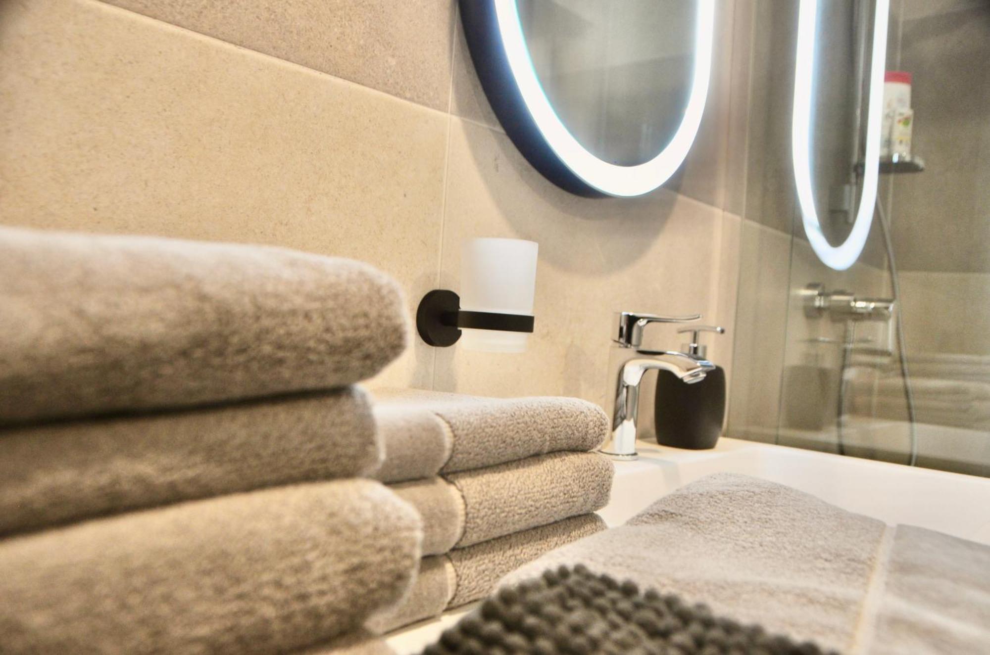 Apartamento Emerald Luxury Budapeste