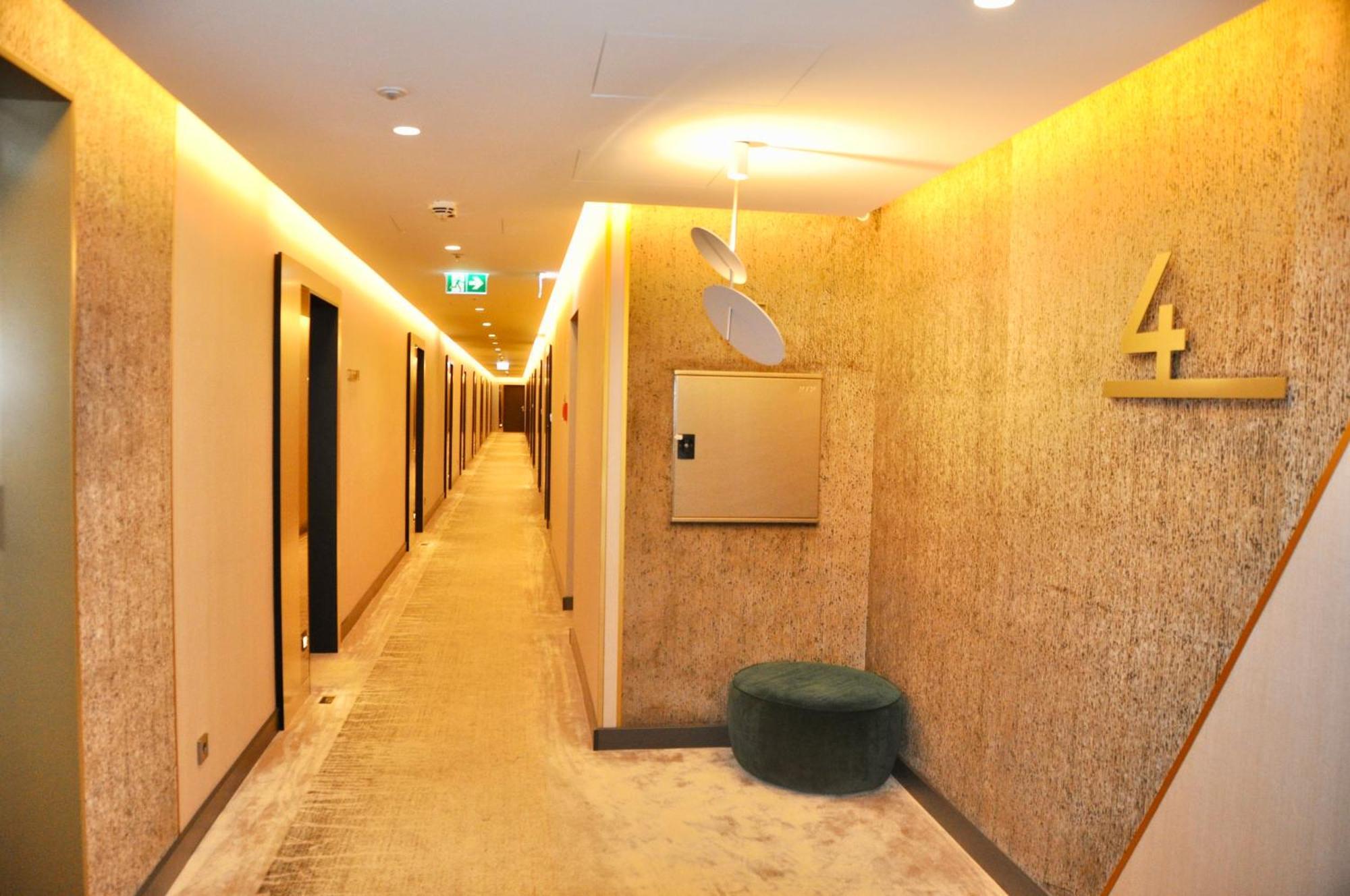 Apartamento Emerald Luxury