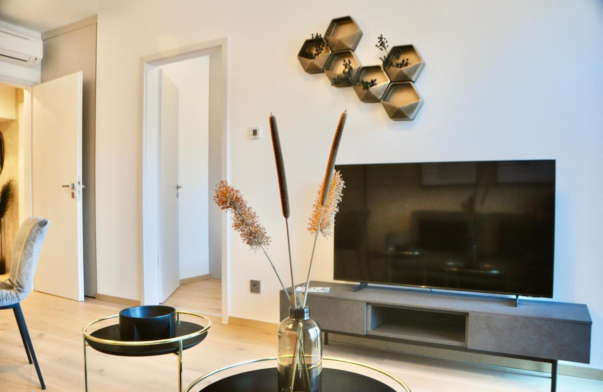 Apartamento Emerald Luxury Budapest